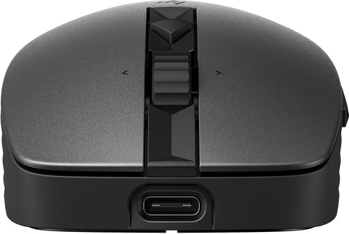 HP 710 Rechargeable Silent Mouse HP 710 Rechargeable Silent Mouse